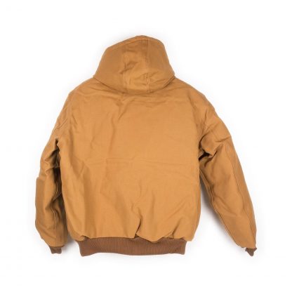 Куртка Carhartt Duck Active Jacket