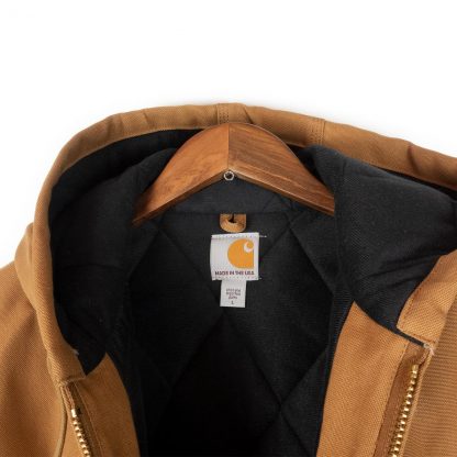 Куртка Carhartt Duck Active Jacket