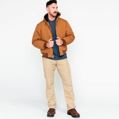 Куртка Carhartt Duck Active Jacket