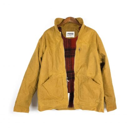 Куртка Mountain Khakis Buckrail Jacket Whiskey