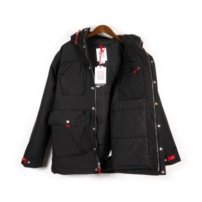 Куртка Topo Designs Mountain Jacket