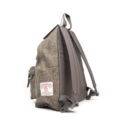 Рюкзак Eastpak x Harris Tweed Herringbone