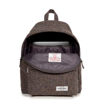 Рюкзак Eastpak x Harris Tweed Herringbone