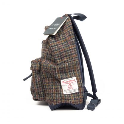 Рюкзак Eastpak x Harris Tweed Houndstooth