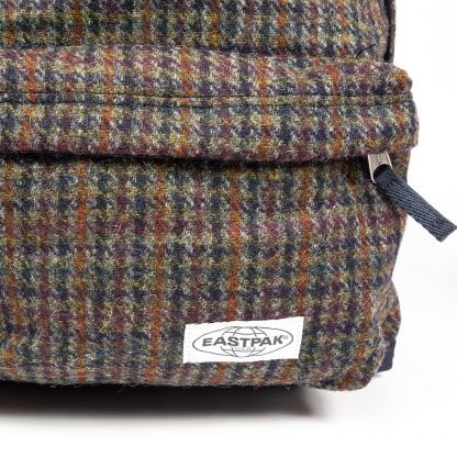 Рюкзак Eastpak x Harris Tweed Houndstooth