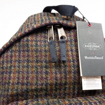 Рюкзак Eastpak x Harris Tweed Houndstooth