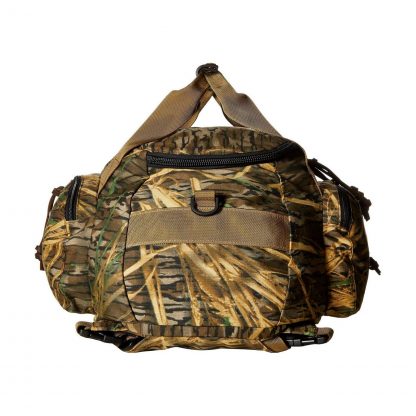 Сумка Filson Duffle Pack Shadow Grass