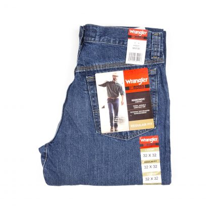 Джинсы Wrangler Riggs Regular Fit